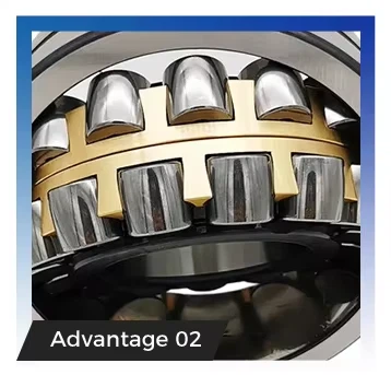 Asymmetric Spherical Roller Bearings best