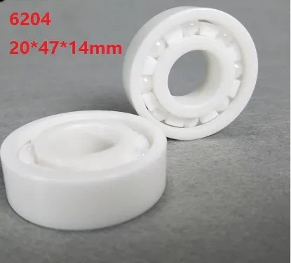 6204 ball bearing