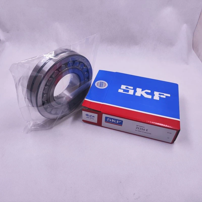 Asymmetric Spherical Roller Bearings