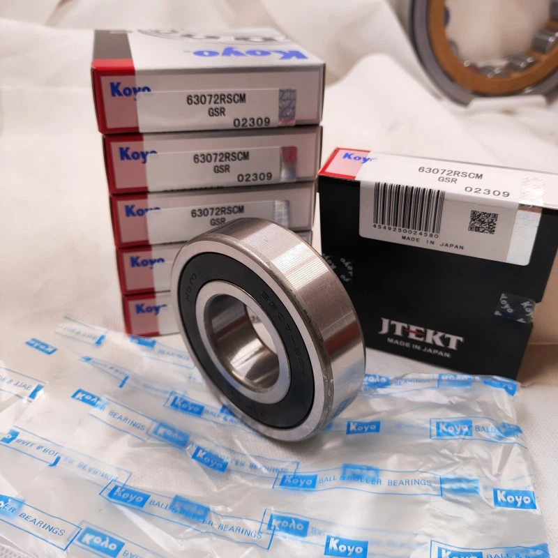 bearing 6307 c3 koyo