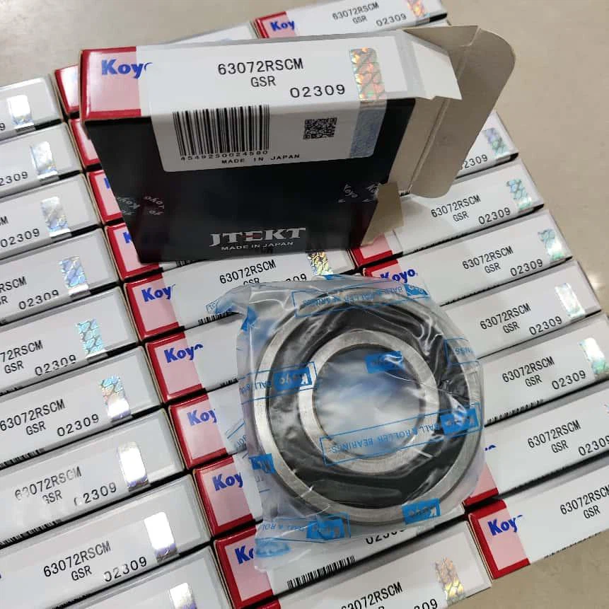 6307 2rs deep groove ball bearing 6307 2rs deep groove ball bearing