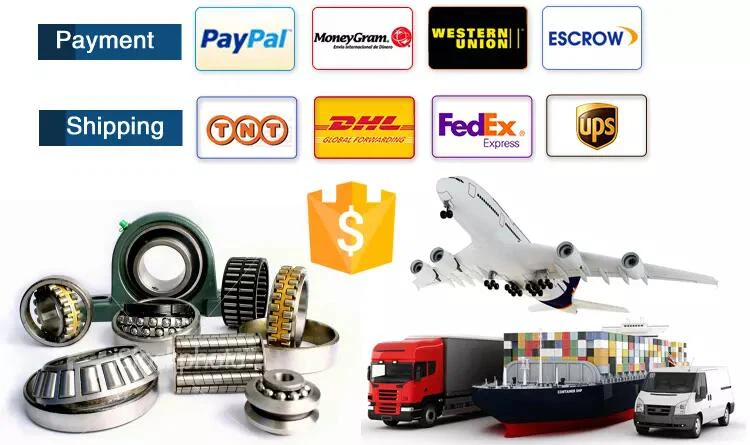 Asymmetric Roller Bearings Asymmetric Roller Bearings