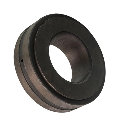 Açısal Temaslı Küresel Düz Rulmanlar