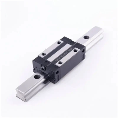 Hsr55b1ss Lineer Rulman Bloğu