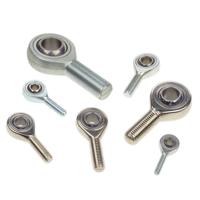 Erkek Dişli Çubuk Uçları