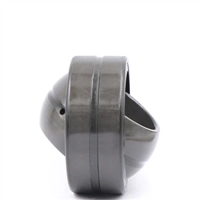 Radyal Küresel Düz Rulmanlar