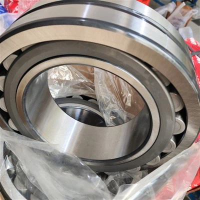 Oynak Makaralı Rulman 22220