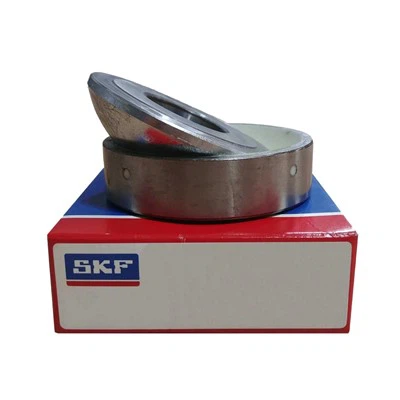 Eksenel Küresel Düz Rulmanlar